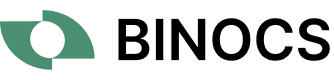 Binocs logo