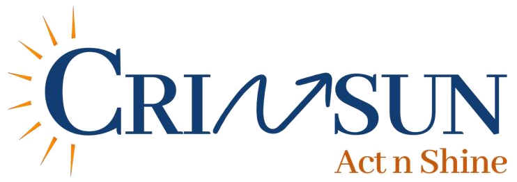 Crinsun logo