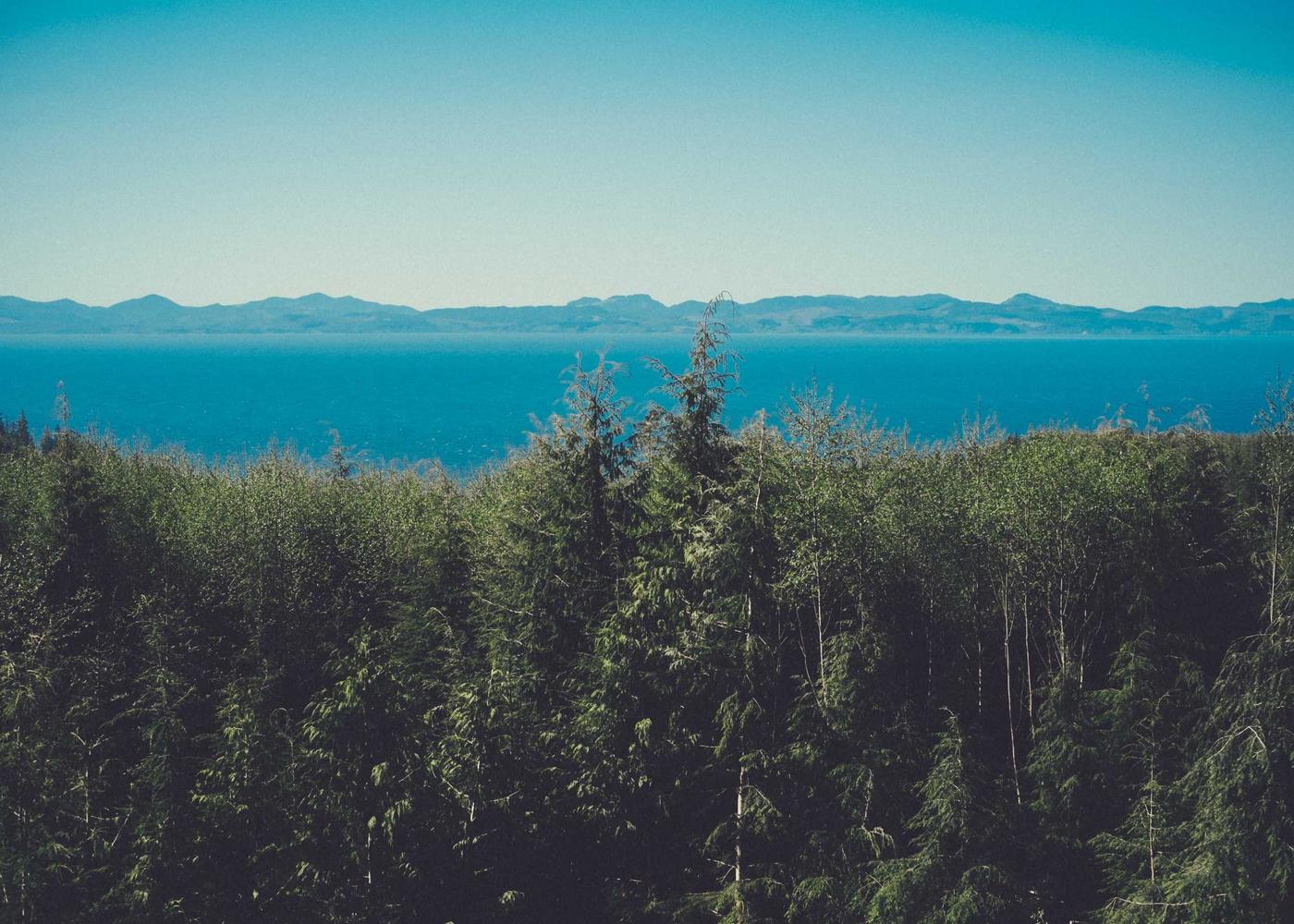 Landscape and everyday life photograph 1