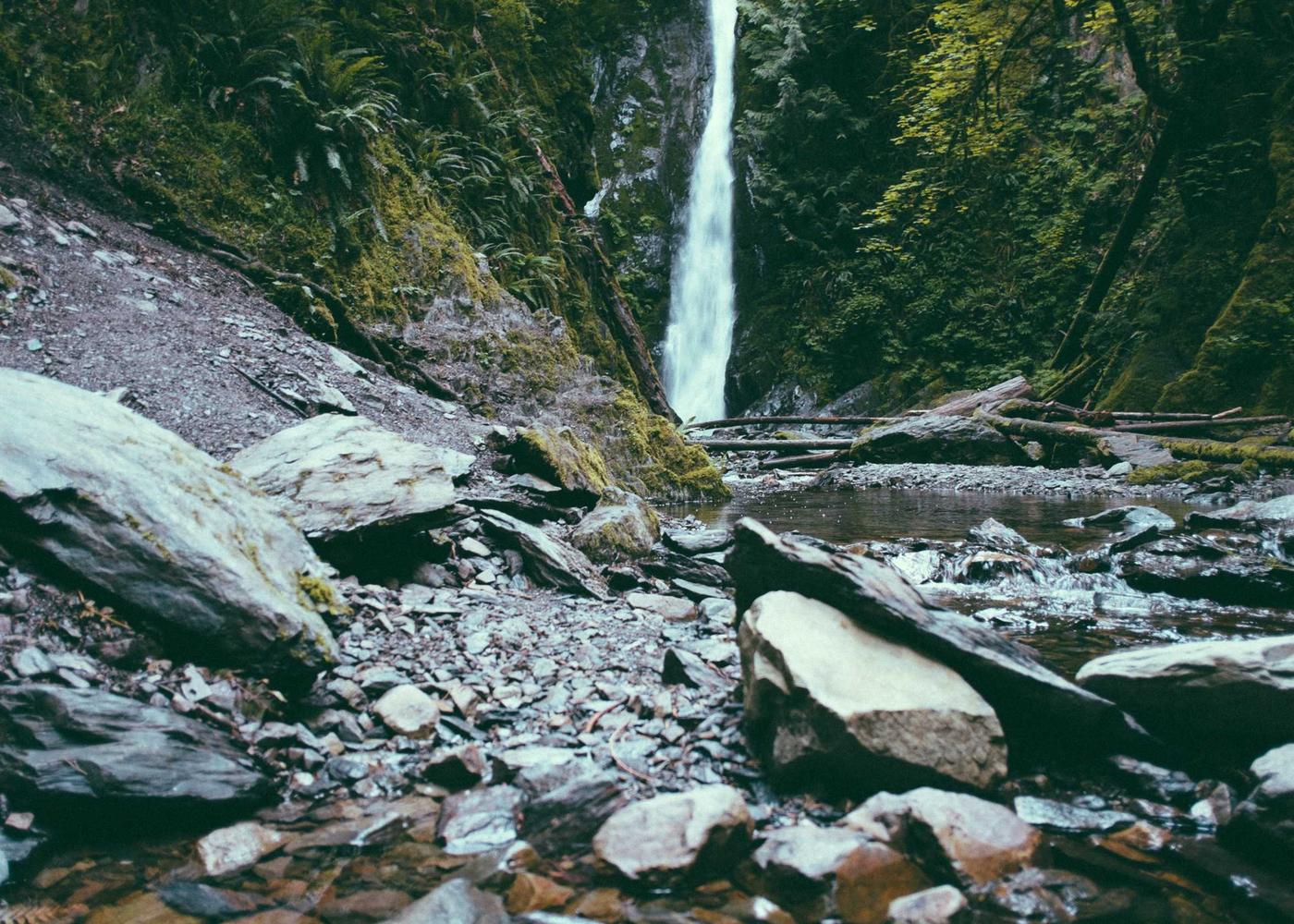 Landscape and everyday life photograph 6